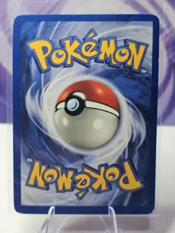 CHARMANDER 50/82 Team Rocket Pokemon Card HP - Image 2