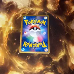 Flaaffy - Reverse Holo - L1 HeartGold Collection 1st Edition Card LP - Image 4