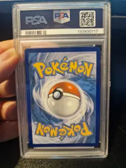 Pikachu Holo SWSH234 - PSA 10 (SWSH Blackstar Promo) low pop card. - Image 2