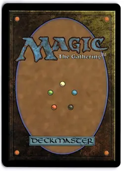 Sephiroth, Fallen Hero NM FIC Commander: FINAL FANTASY MTG - Image 2