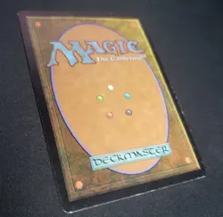 Mtg - Rishadan Port Foil - Poor - Mercadian Masques - Image 5