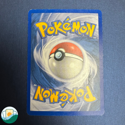 2004 Pokemon EX Fire Red & Leaf Green | Butterfree | Holo | #2/112 - Image 2