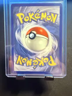 Torchic Holon Phantoms Reverse Holo Card 83/110 NM Pokemon TCG - Image 2