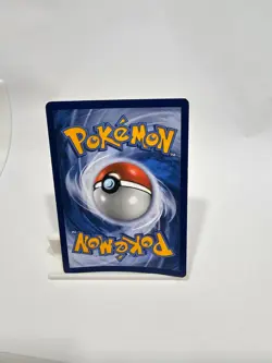 Politoed 18/111 XY - Furious Fists Rare Reverse Holo Pokemon TCG LP - Image 2