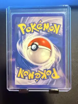 Mudkip Crystal Guardians Reverse Holo Stamped 58/100 NM Pokemon TCG - Image 2