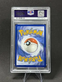 Hydreigon Ex 2024 Pokemon Surging Sparks #240/191 SIR PSA 9 - Image 2