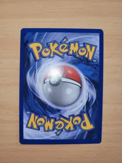 Pokemon Karte Piepi-Puppe - 1. Edition MINT - 70/102 Basis Set - Image 2