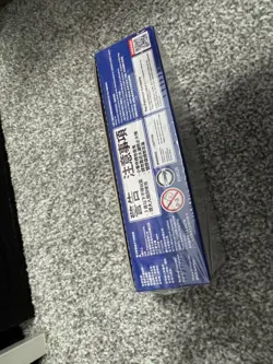 New & Sealed Pokemon TCG Chinese S8A 25th Anniversary Collection Booster Box - Image 3