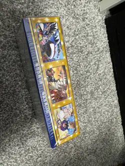 New & Sealed Pokemon TCG Chinese S8A 25th Anniversary Collection Booster Box - Image 4