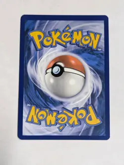Gouging Fire ex 038/162 Sv05: Temporal Forces Holo Pokemon TCG - NM - Image 2