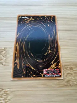 Cyber Jar SRL-EN077 Spell Ruler (25th Anniversary Edition) Unlimited NM ✨ - Image 2