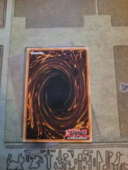 YUGIOH MORPHING JAR RP02-EN083 RARE UNLIMITED ED LP 1996 - Image 3