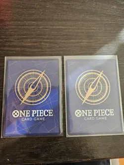 One Piece TCG Boa Hancock OP14-112 Super Rare (SR) x 2 - Image 2