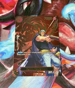 2X Ben Beckman OP09-009 SP Carrying On His Will OP-13 One Piece TCG - Image 3