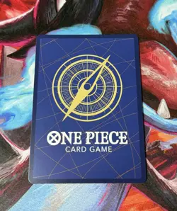 2X Ben Beckman OP09-009 SP Carrying On His Will OP-13 One Piece TCG - Image 4