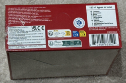 One Piece Carrying On His Will OP-13 English Booster Box Factory Sealed - Bandai - Image 3