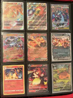 500 Pokemon Card Lot - 20 Holo and 3 EX Minimum, - 1/10 Packages Include SIR/AR - Image 2
