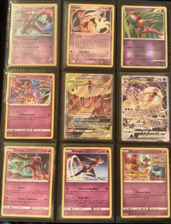 500 Pokemon Card Lot - 20 Holo and 3 EX Minimum, - 1/10 Packages Include SIR/AR - Image 4