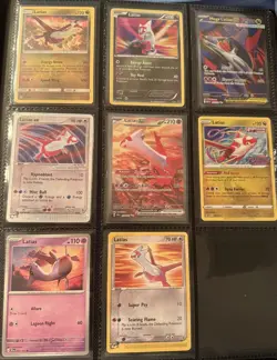 500 Pokemon Card Lot - 20 Holo and 3 EX Minimum, - 1/10 Packages Include SIR/AR - Image 5