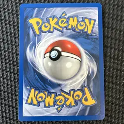 Totodile 80/111 Common 1st Edition Neo Genesis Pokemon Card - Image 2
