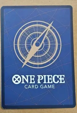 Monkey.D.Luffy (P-055) (Reprint) (P-055/241) One Piece Promotion Cards NM TCG - Image 2
