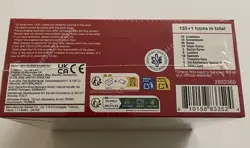 One Piece Card Game Carrying On His Will Booster Box OP13 English Edition Sealed - Image 3