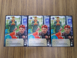 Android Netrunner - Jackson Howard Promo Cards / Alternate Art (set of 3) - Image 1