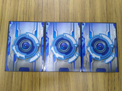 Android Netrunner - Jackson Howard Promo Cards / Alternate Art (set of 3) - Image 2