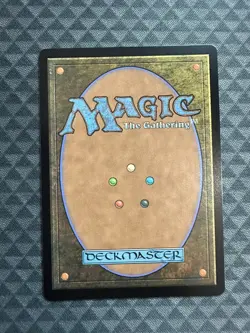 MTG Daretti, Scrap Savant #0213 Rare Commander Masters (CMM) - Image 4