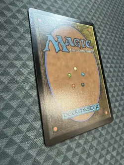 MTG Daretti, Scrap Savant #0213 Rare Commander Masters (CMM) - Image 5