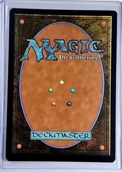 MTG Magic The Gathering SLD Secret Lair Borderless Foil Wheel of Sun and Moon - Image 2