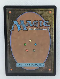 Warren Soultrader Retro FOIL Modern Horizons 3 MH3 MTG Magic: the Gathering NM - Image 2