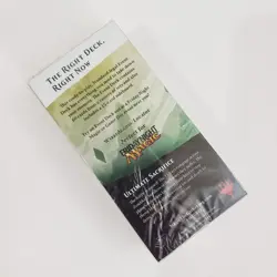 MtG Magic the Gathering Battle for Zendikar Event Deck - Image 2