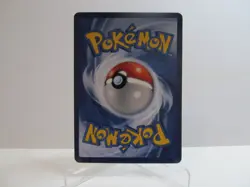 Ristampa Pokemon Eevee Grey Felt Hat Van Gogh Beautiful Moon ACG X927 - Image 2