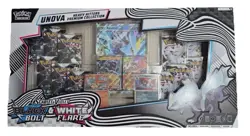 Pokemon TCG: UNOVA Heavy Hitters Premium Collection Costco Exclusive IN HAND - Image 1