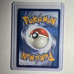 Pokemon Chatot Illustration Rare Full Art Holo SV05: Temporal Forces 181/162 - Image 2