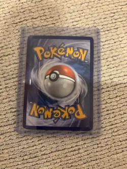 Pokemon Flareon EX Full Art Holo Generations RC28/RC32 170 HP 50+ Attack Flame - Image 2