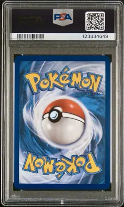 PSA 10 SANDY SHOCKS EX 2023 POKEMON PARADOX RIFT 108 ENGLISH (GEM MINT) - Image 2