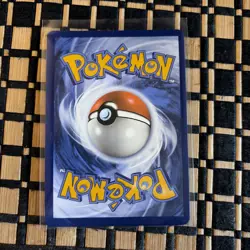 Golduck MEP 008 Pokemon TCG Mega Evolution Promo Holo English Near Mint - Image 2