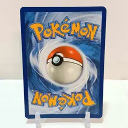 Pokemon Psyduck #007 NM- Mega Evolution Promos - Image 2