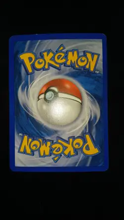 POKEMON SWALOT STAMPED EX CRYSTAL GUARDIANS 11/100 ENG GOOD NO SHINING CHARIZARD - Image 2