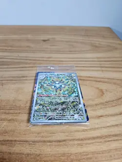 Pokemon TCG - Magneton SVP 159 - Surging Sparks - Black Star Promo ETB SEALED - Image 3