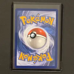 N's Zoroark ex 175/159 Journey Together Holo Pokemon Ultra Rare LIGHTLY PLAYED - Image 2