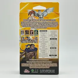 Yugioh Realm Of Light 1st Edition Structure Theme Deck For Card Game CCG TCG - Image 2