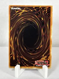 Yugioh Infinite Impermanence SDCS-EN036 Super Rare 1st Edition NM - Image 2