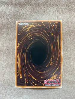 Pot of Greed ~ Secret ~ LCJW-EN061 - Image 2