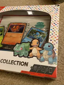 Pokemon Cards Scarlet Violet 151 Poster Collection NEW! - Image 3