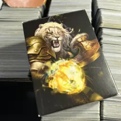 8lbs of Magic the Gathering cards INSTANT COLLECTION! G#1403 - Image 2