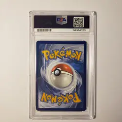 Graded Pokemon Card ENG Charizard ex 056 Sv: Scarlet & Violet Promo Holo PSA 10 - Image 3
