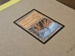 Wasteland - Tempest - Near Mint | MTG - Image 4